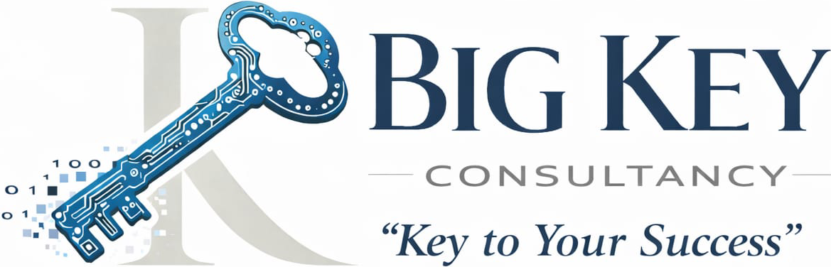 Big Key Consultancy
